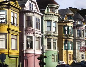 Learn more about apartment pricing in San Francisco before your long distance move.