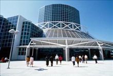 If you are moving to Los Angeles, there are a few convention centers to make note of and visit.