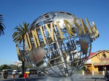 If you enjoy amusement parks, you should check out the ones in Los Angeles. They're great!