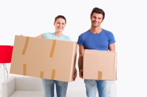 There are a few preparations you will need to make before your moving day arrives. Find out how you can make your moving day stress-free.