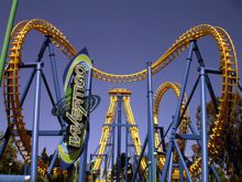 If you enjoy amusement parks, check out the ones in San Francisco. Read ahead.