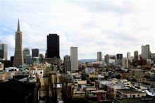 Learn more about San Francisco's demographics before your long distance move.