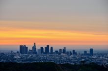 Find out more about the economy of Los Angeles before your long distance move.