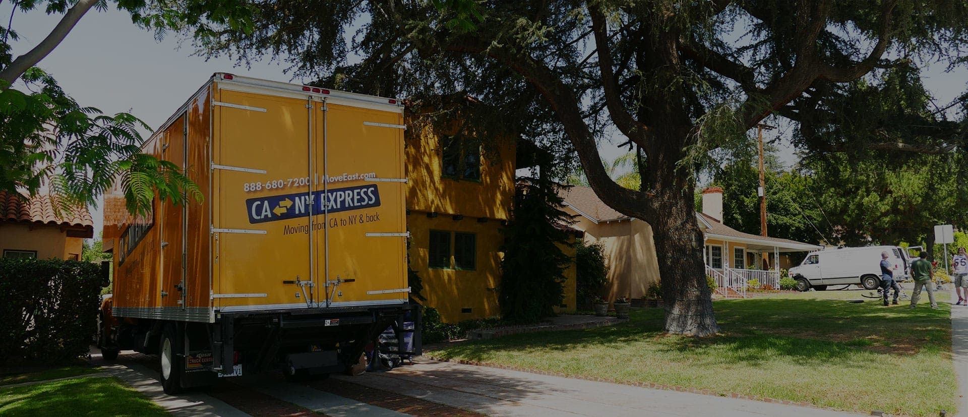 california long distance moving Companies and tax deductions