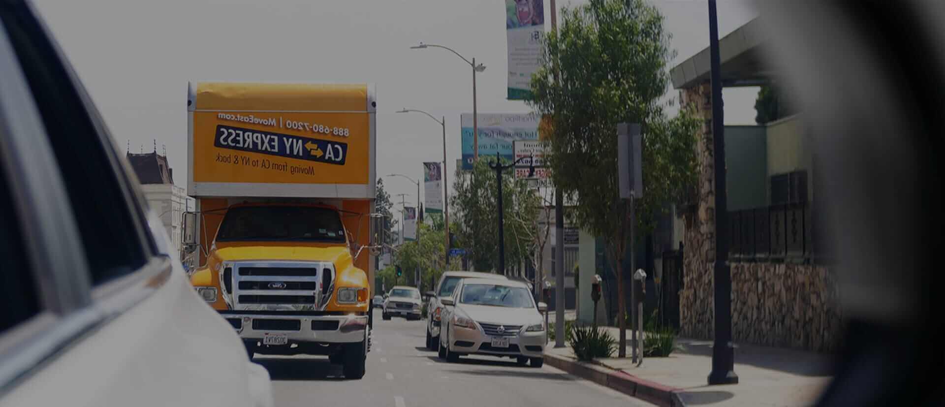 public transportation in los angeles