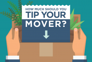 Tip a Mover How Much to Tip Movers