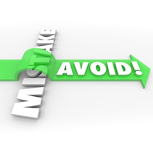 Avoid Moving Mistakes