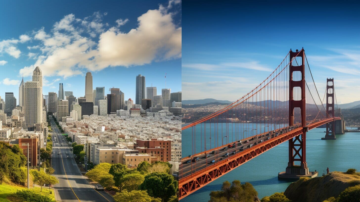 Planning Your Move from New York to San Francisco: Cost of Living Insights