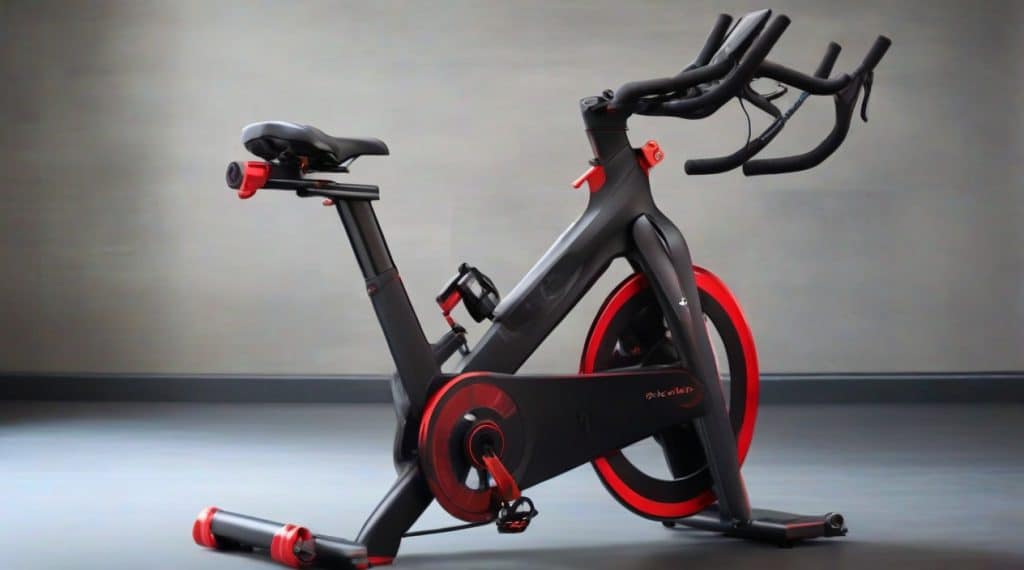 Moving a peloton bike sales