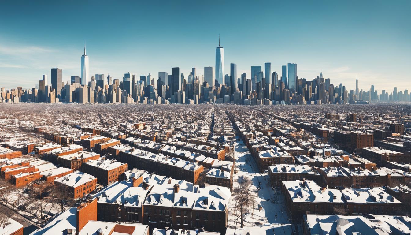 Moving from Los Angeles to New York Tips & Advice