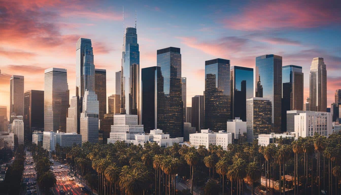 CoasttoCoast Guide Moving from California to New York