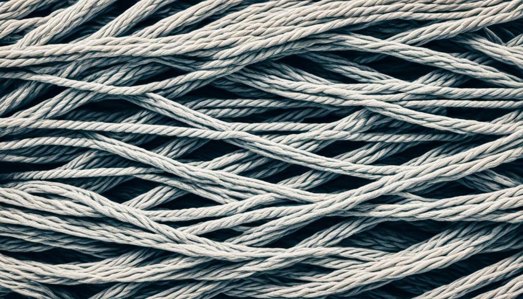 Ropes