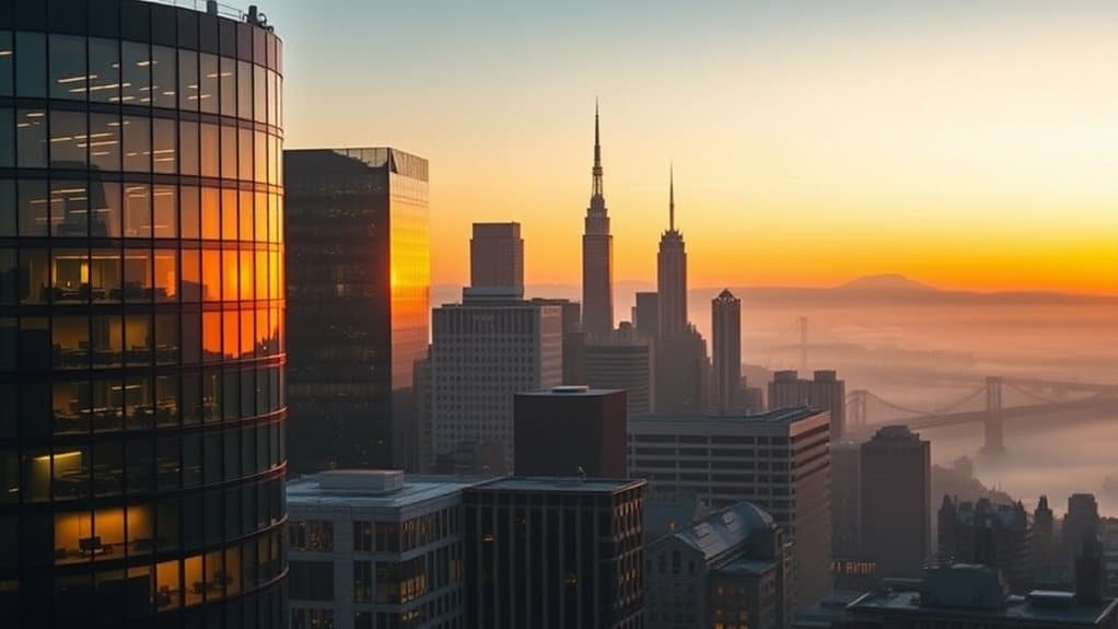tech industry growth resurgence