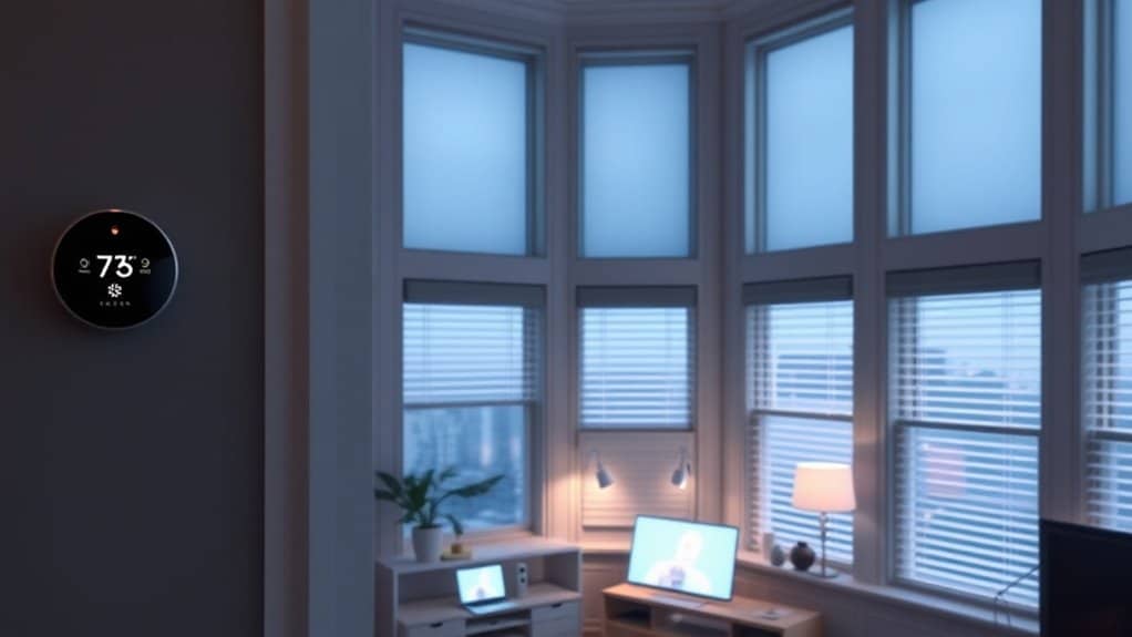 essential smart home setup