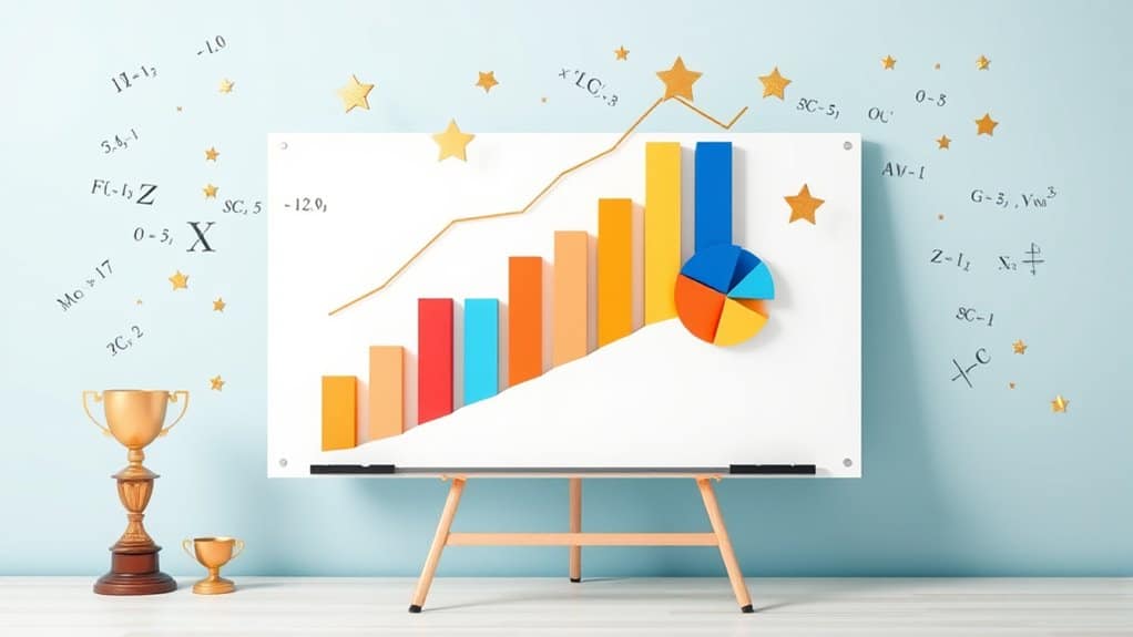 key metrics for evaluation