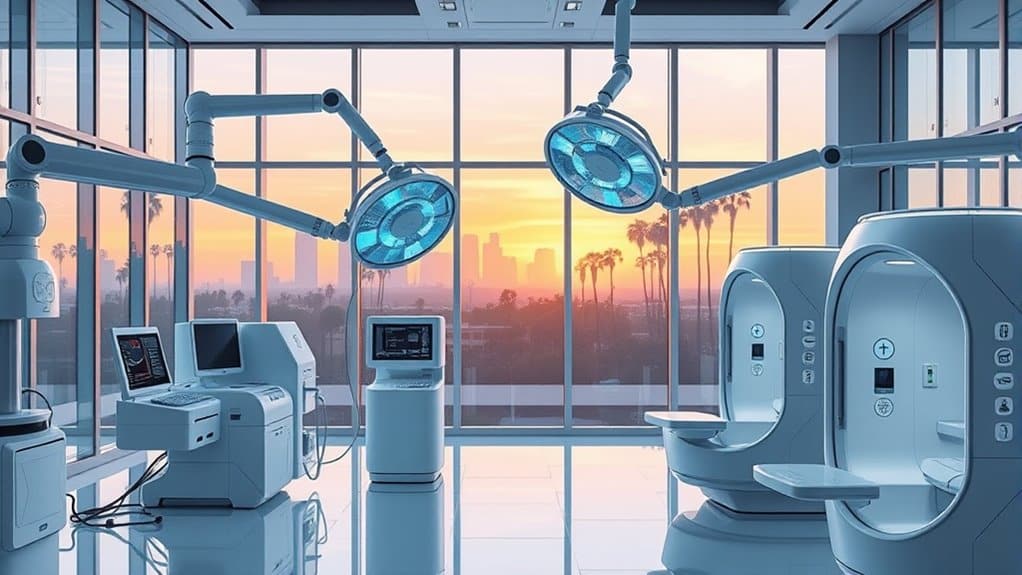 transformative healthcare delivery evolution