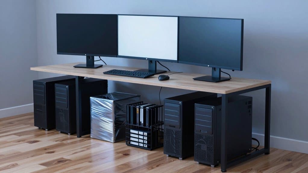 tech savvy relocation services