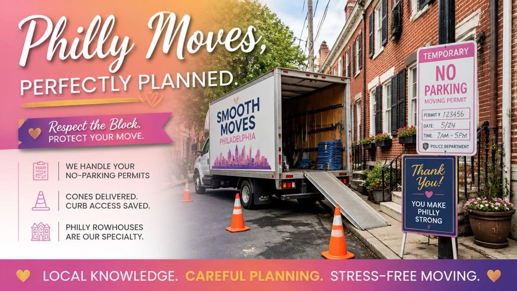 truck parking permit requirements
